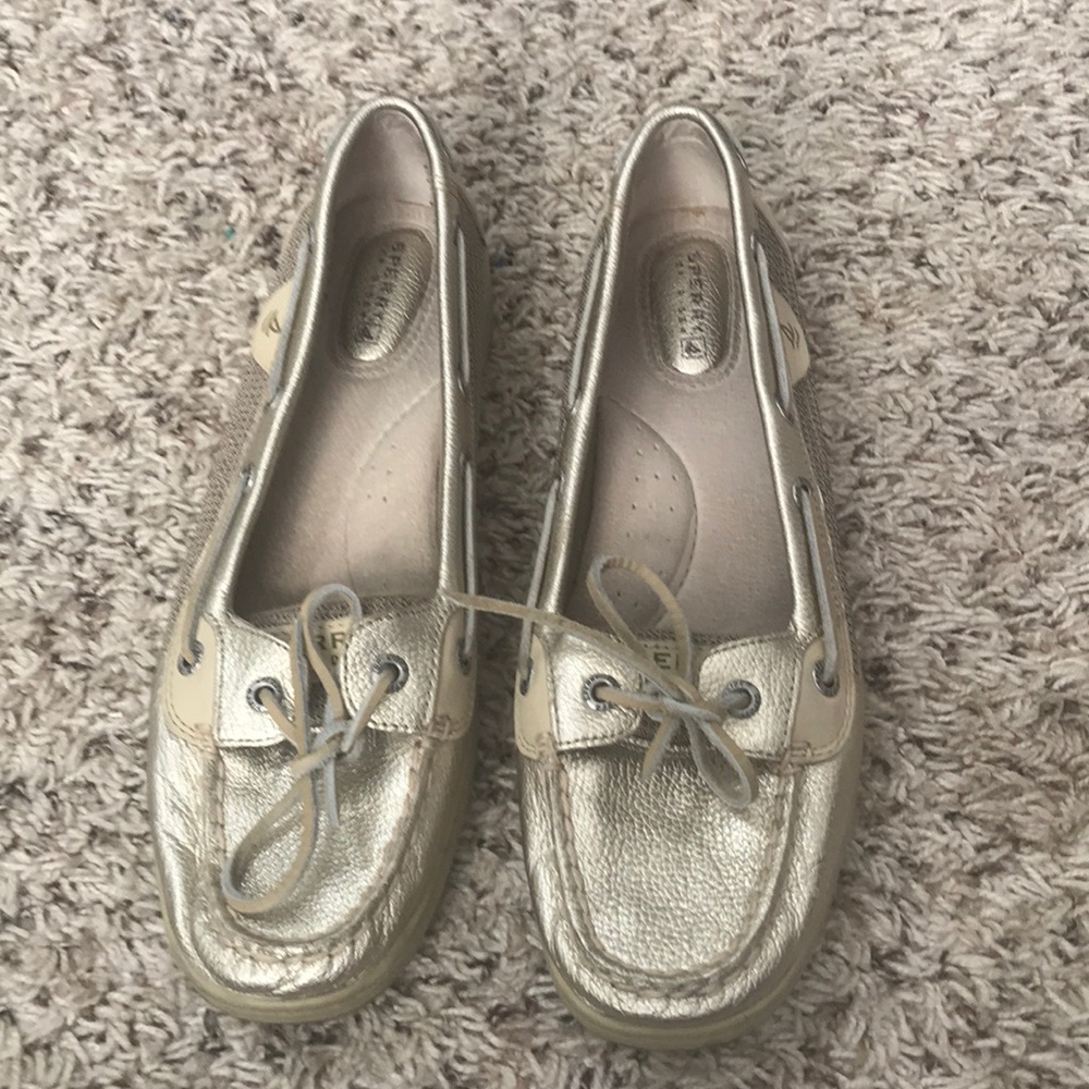 sprerry top-sider women shoes
